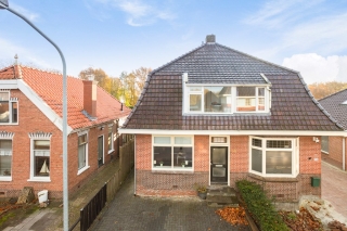 Hoofdweg 96 Slochteren