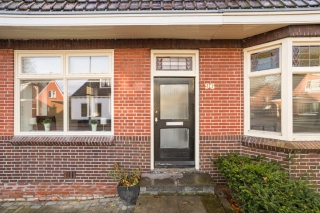 Hoofdweg 96 Slochteren