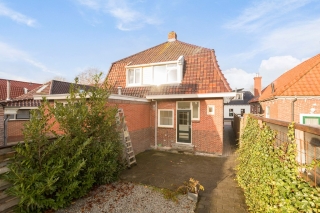 Hoofdweg 96 Slochteren