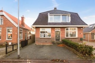 Hoofdweg 96 Slochteren