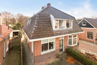 Hoofdweg 96 Slochteren