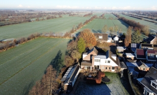 D Wiersmastrjitte 29 KOLLUMERZWAAG