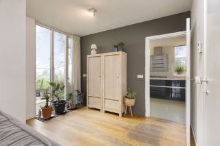 D Wiersmastrjitte 29 KOLLUMERZWAAG