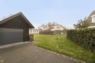 D Wiersmastrjitte 29 KOLLUMERZWAAG