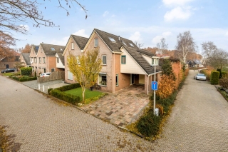 Hesselinkkamp 21 Mariënberg