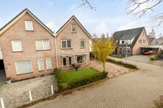 Hesselinkkamp 21 Mariënberg