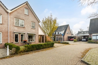 Hesselinkkamp 21 Mariënberg