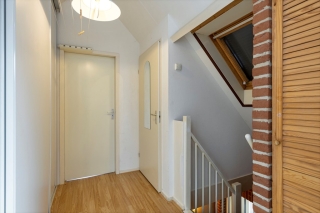 Hesselinkkamp 21 Mariënberg