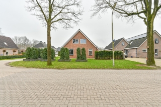 Boerkoelweg 8 WIJSTER