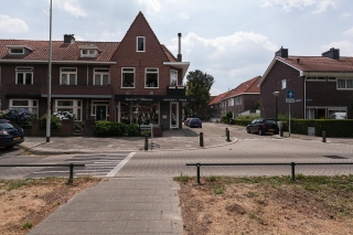 Bredalaan 115 EINDHOVEN