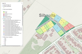 ‘T REFTER  Sibculo (Hardenberg, Overijssel)