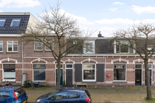 Verenigingstraat 75 ZWOLLE