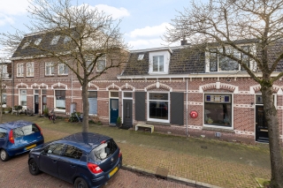 Verenigingstraat 75 ZWOLLE