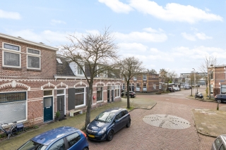 Verenigingstraat 75 ZWOLLE