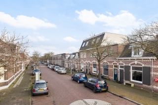 Verenigingstraat 75 ZWOLLE