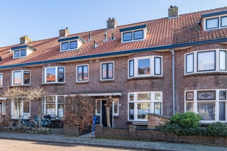 P C Hooftstraat 32 ZWOLLE