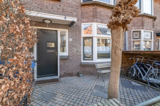 P C Hooftstraat 32 ZWOLLE