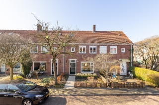 Anthony Duyckstraat 15 ZWOLLE