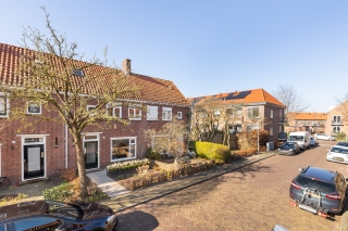 Anthony Duyckstraat 15 ZWOLLE