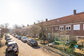 Anthony Duyckstraat 15 ZWOLLE