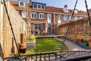 Anthony Duyckstraat 15 ZWOLLE