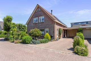 Homerusstraat 94 APELDOORN