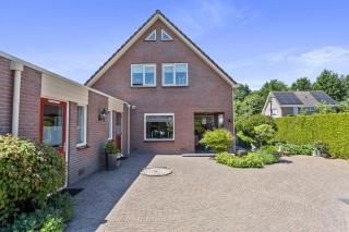 Homerusstraat 94 APELDOORN