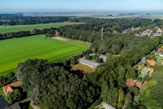 Lindenlaan 58a Bellingwolde