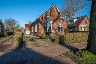 Hoofdweg 105 Bellingwolde