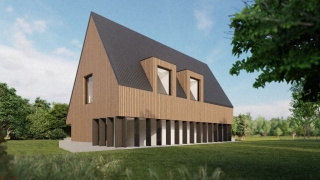 Lindenlaan 58a Bellingwolde