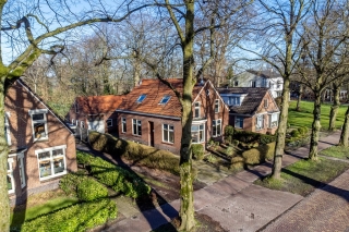 Hoofdweg 105 Bellingwolde