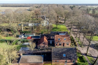 Hoofdweg 105 Bellingwolde