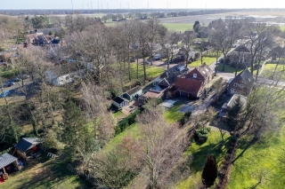 Hoofdweg 105 Bellingwolde