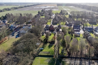 Hoofdweg 105 Bellingwolde