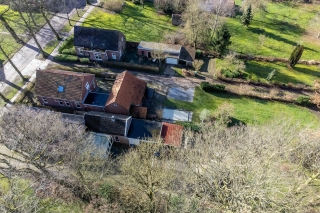 Hoofdweg 105 Bellingwolde