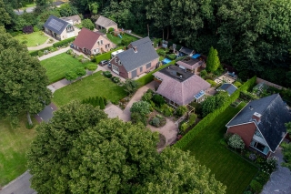 Blijhamsterweg 28 Bellingwolde