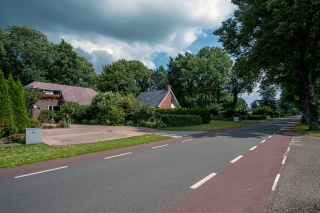 Blijhamsterweg 28 Bellingwolde