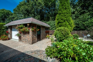 Blijhamsterweg 28 Bellingwolde