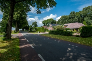 Blijhamsterweg 28 Bellingwolde
