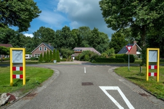 Blijhamsterweg 28 Bellingwolde