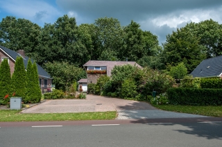 Blijhamsterweg 28 Bellingwolde