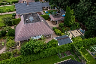 Blijhamsterweg 28 Bellingwolde