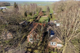 Hoofdweg 105 Bellingwolde