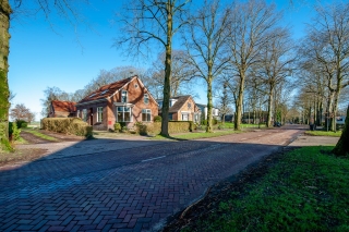 Hoofdweg 105 Bellingwolde
