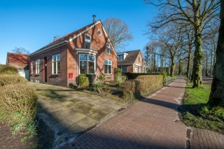 Hoofdweg 105 Bellingwolde
