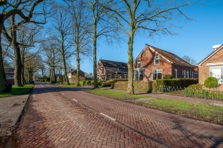 Hoofdweg 105 Bellingwolde