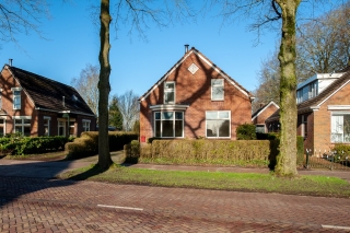 Hoofdweg 105 Bellingwolde