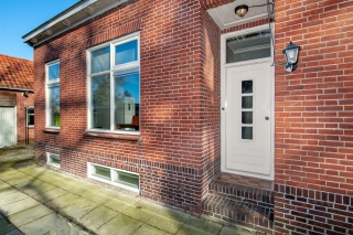 Hoofdweg 105 Bellingwolde