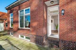 Hoofdweg 105 Bellingwolde