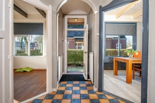 Hoofdweg 105 Bellingwolde